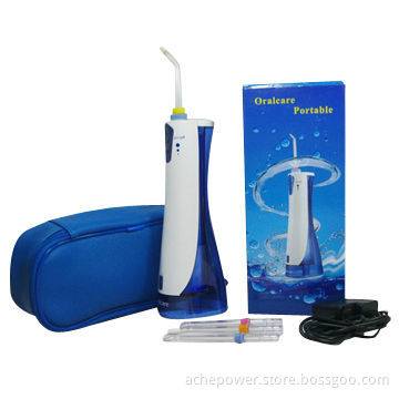 Effective Water Flosser for Perfect Dental Hygiene